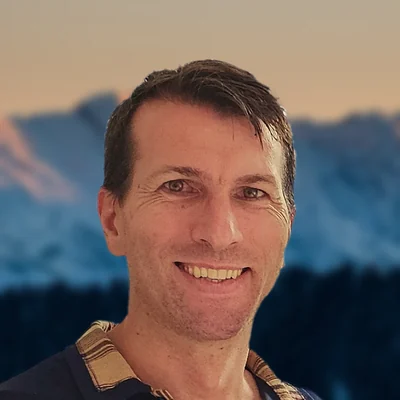 Bernd Broschek