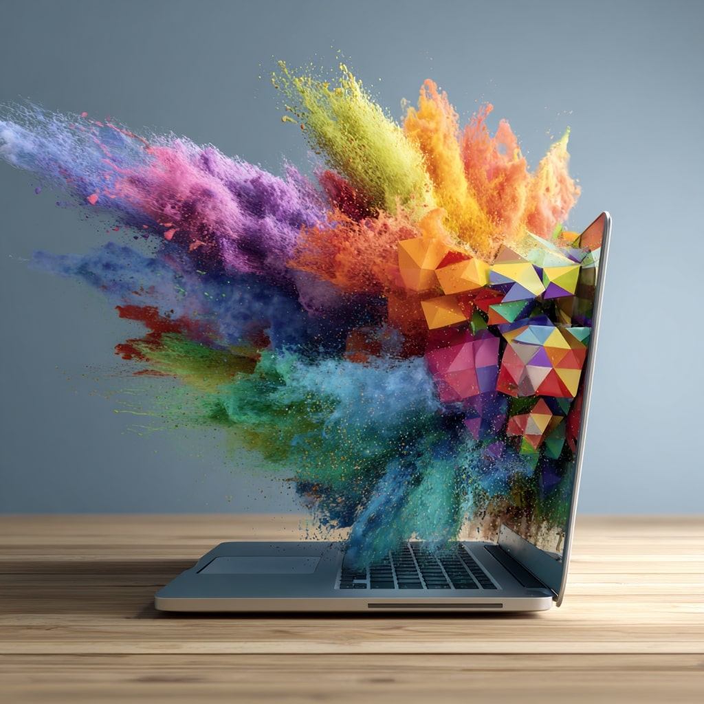 Professionelles Webdesign für Parkettleger in Österreich - Wir erstellen Ihre individuelle Website