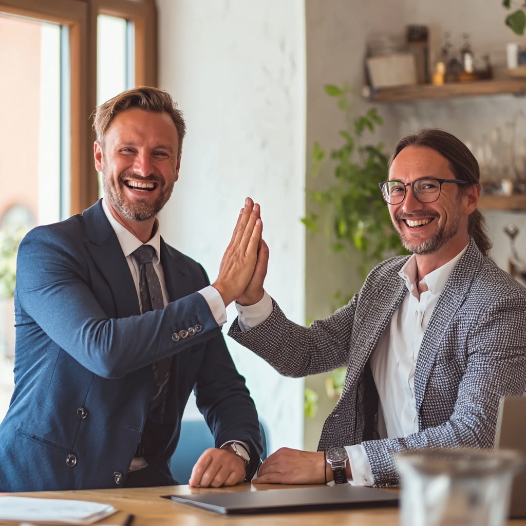 Professionelles SEO für Sporttherapeuten in Österreich - Wir erstellen Ihre individuelle Website