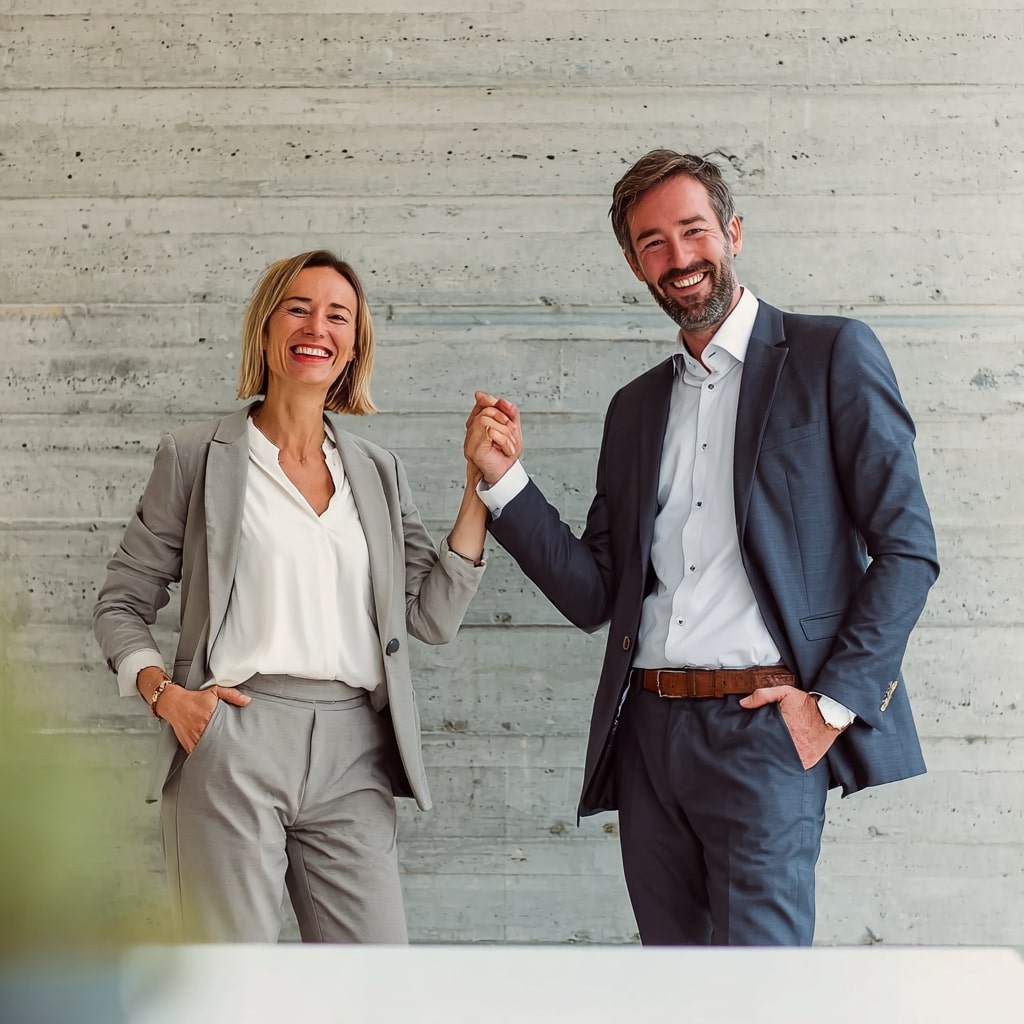 Professionelles Social Media für Artisten in Österreich - Wir erstellen Ihre individuelle Website