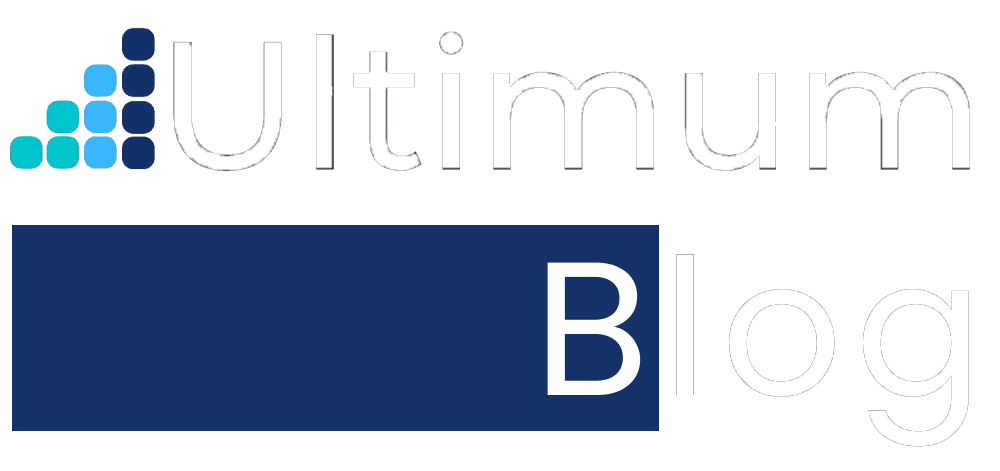 Ultimum Blog