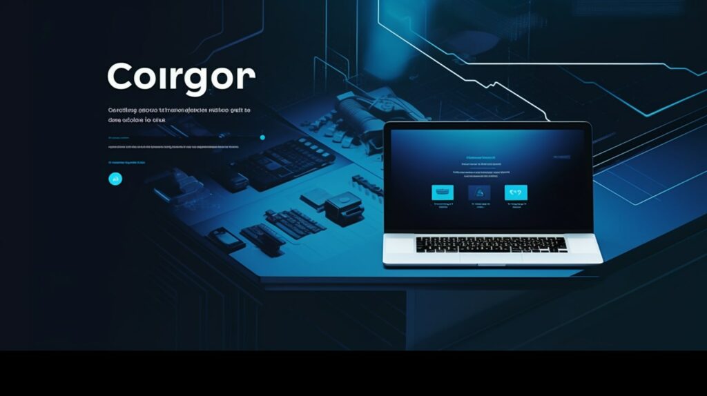 Webdesign