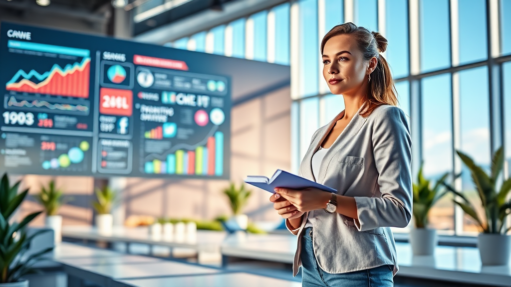 Effektive Marketingstrategien für digitale Dienstleister