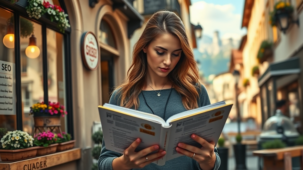 Die besten SEO-Tipps für lokale Unternehmen in Österreich