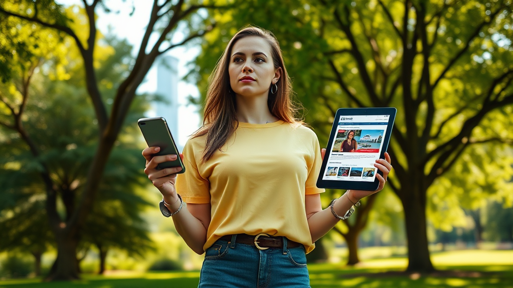 Responsive Design: Mobile Optimierung ist Pflicht für Erfolg