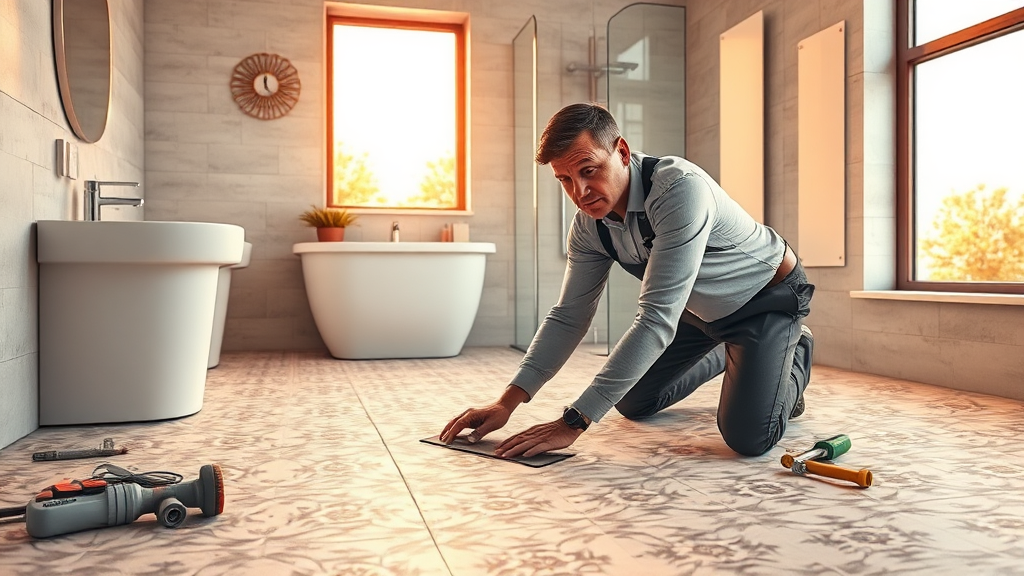 Professionelles Webdesign für Installateure leicht gemacht